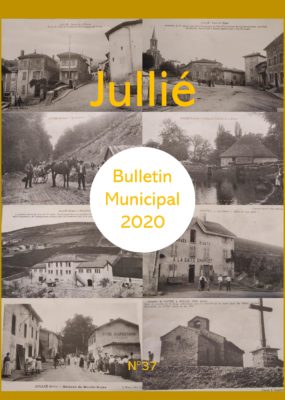 bulletin 2020